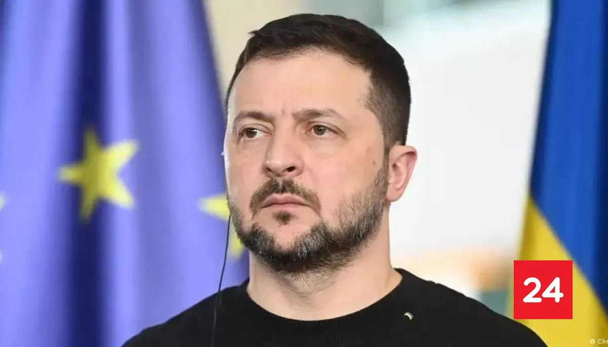 Ucrania acusa a Rusia de lanzar casi 500 drones y misiles