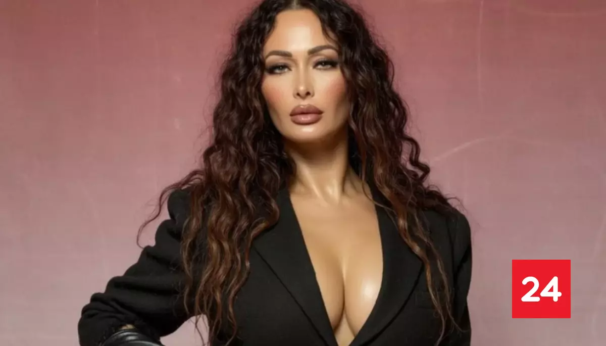 ✨ #Tendencias

Preocupación por Nidyan Fabregat tras graves acusaciones contra su pareja

Más detalles⬇️