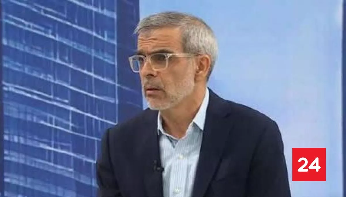 Exministro Cordero por caso Apablaza: “Técnicamente está en condición de prófugo”