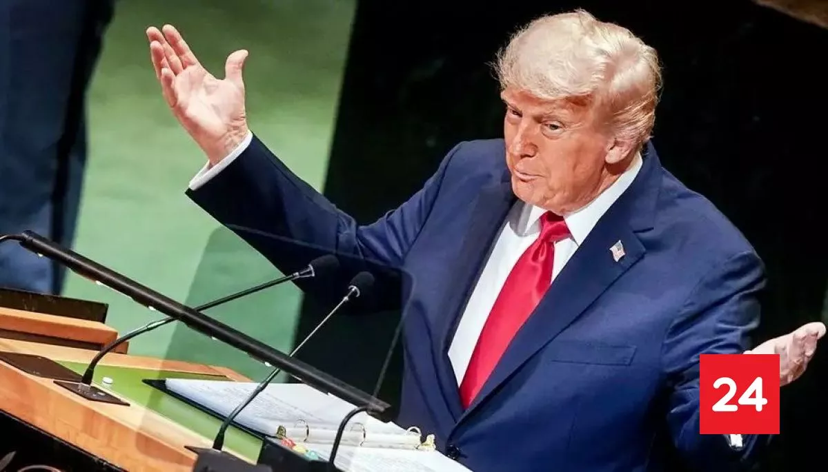 Trump advierte nuevos ataques a Irán: “Ni siquiera hemos empezado a destruir lo que queda”