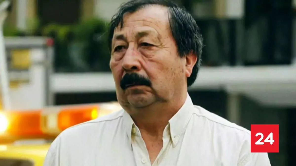 #Internacional

Argentina ofrece recompensa para quien tenga información del paradero de Galvarino Apablaza

Más detalles⬇️