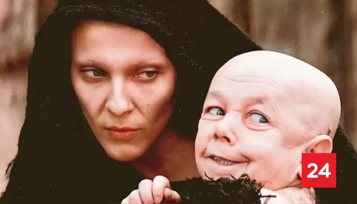 Más de 20 años después: así luce el actor de una de las escenas más escalofriantes de la Pasión de Cristo