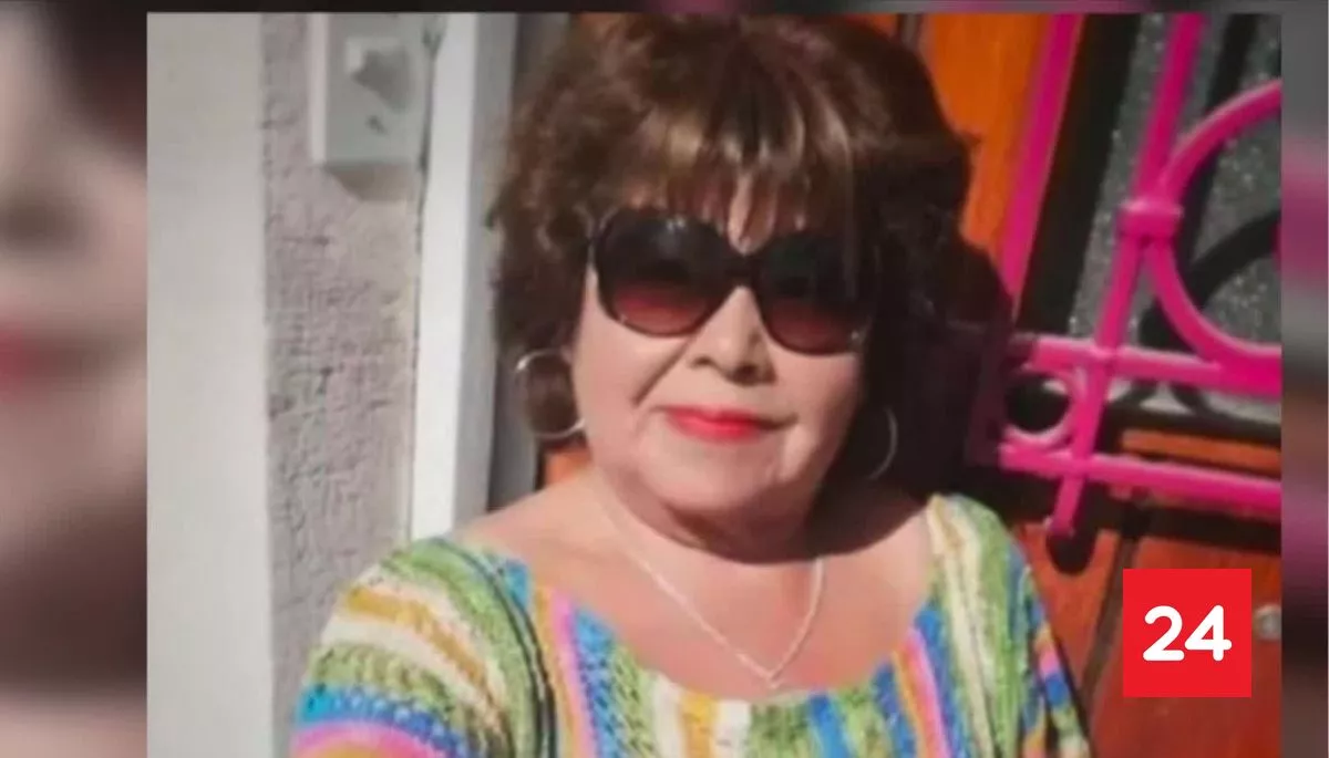 #Regiones 

Un año del crimen de Ana María Pizarro

Más detalles ⬇