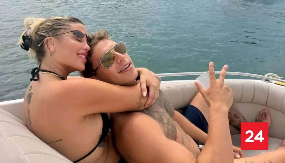 Coté López confirma el fin de su relación y explica el por qué