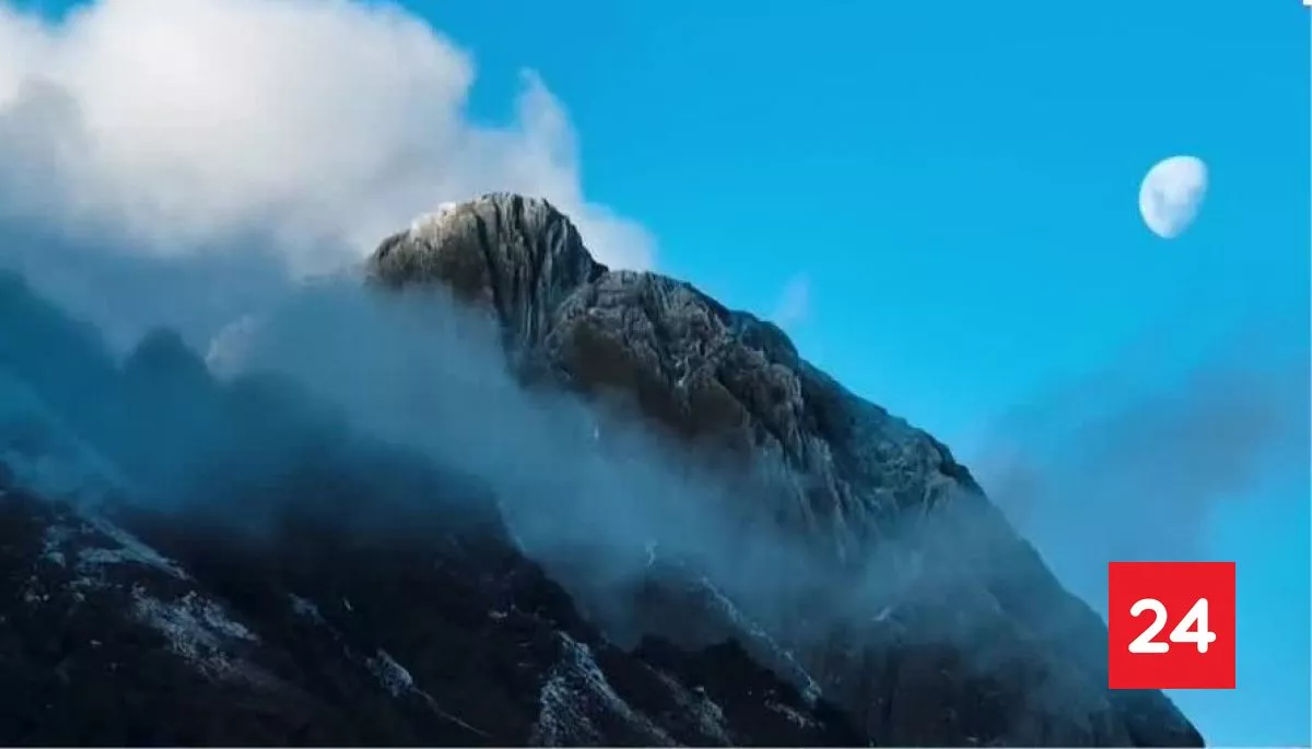 #Nacional 

Detectan actividad sísmica en volcán San José de Maipo

Más detalles ⬇