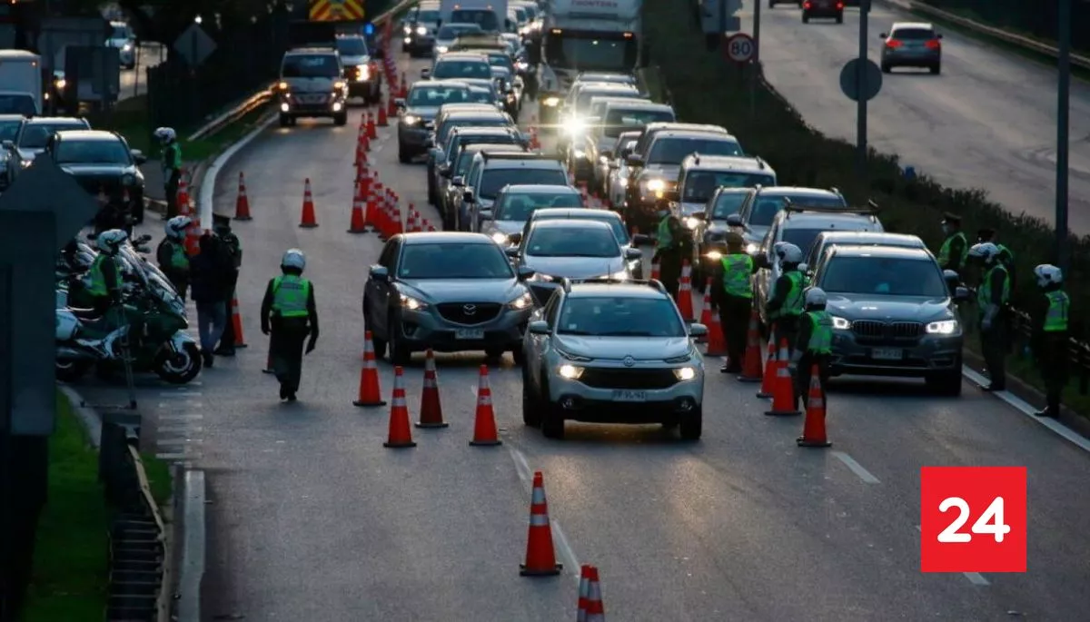 Siete días para pagar: Ley Jacinta debuta con plazos más cortos para indemnizar siniestros viales