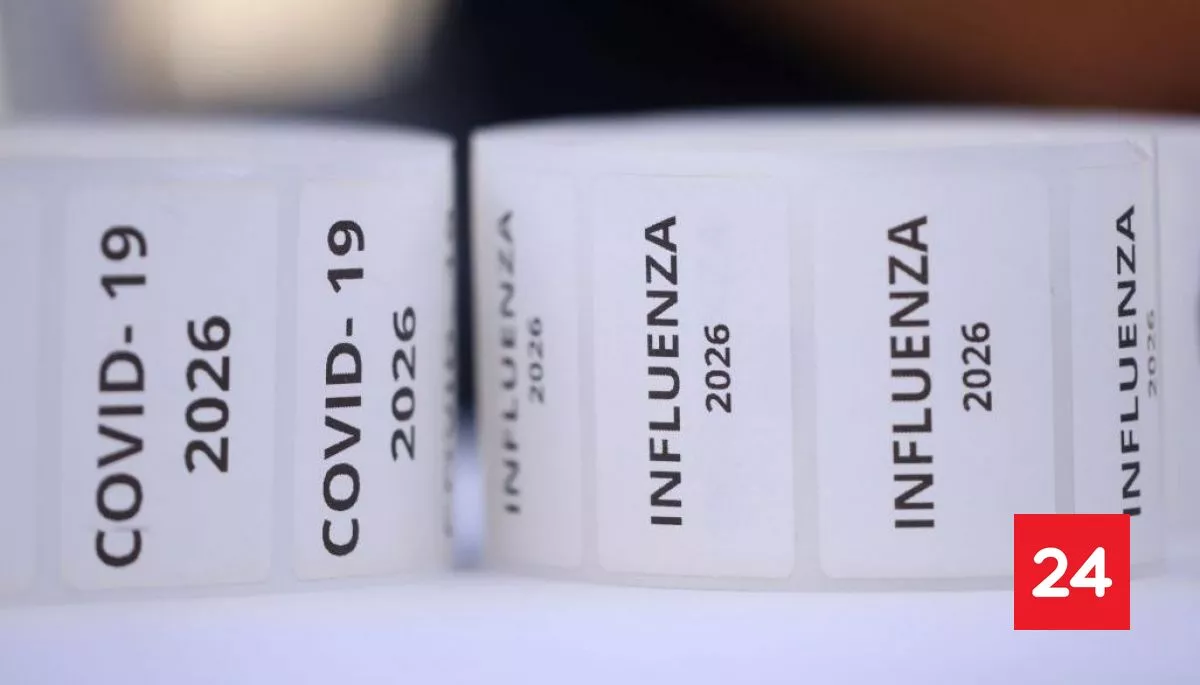 #Nacional 

Amplían población objetiva para vacunación contra el COVID-19: conoce los nuevos cambios

Más detalles⬇️