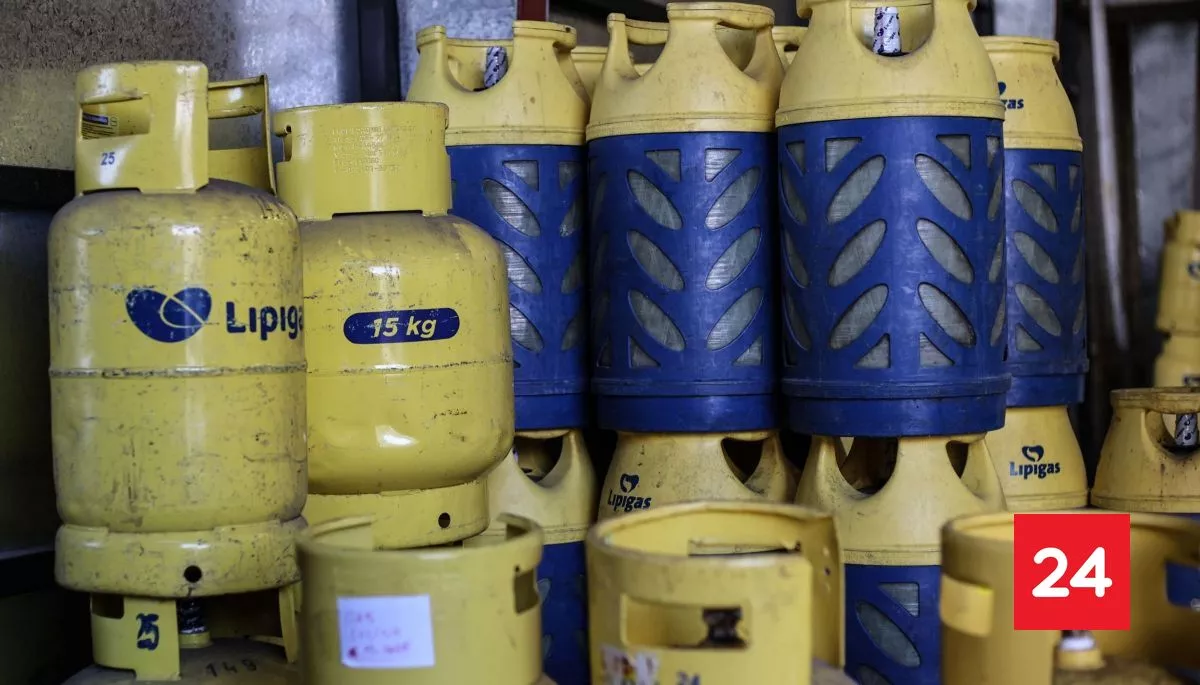 Paso a paso: cómo saber si eres beneficiario del balón de gas anunciado por el Gobierno