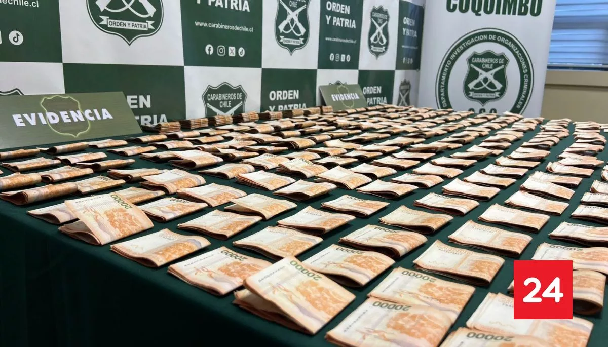 #Regiones

Mujer robó $30 millones en efectivo y los enterró en el patio de la casa de sus jefes en Coquimbo

Más detalles⬇️