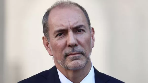 Ministro de Transportes