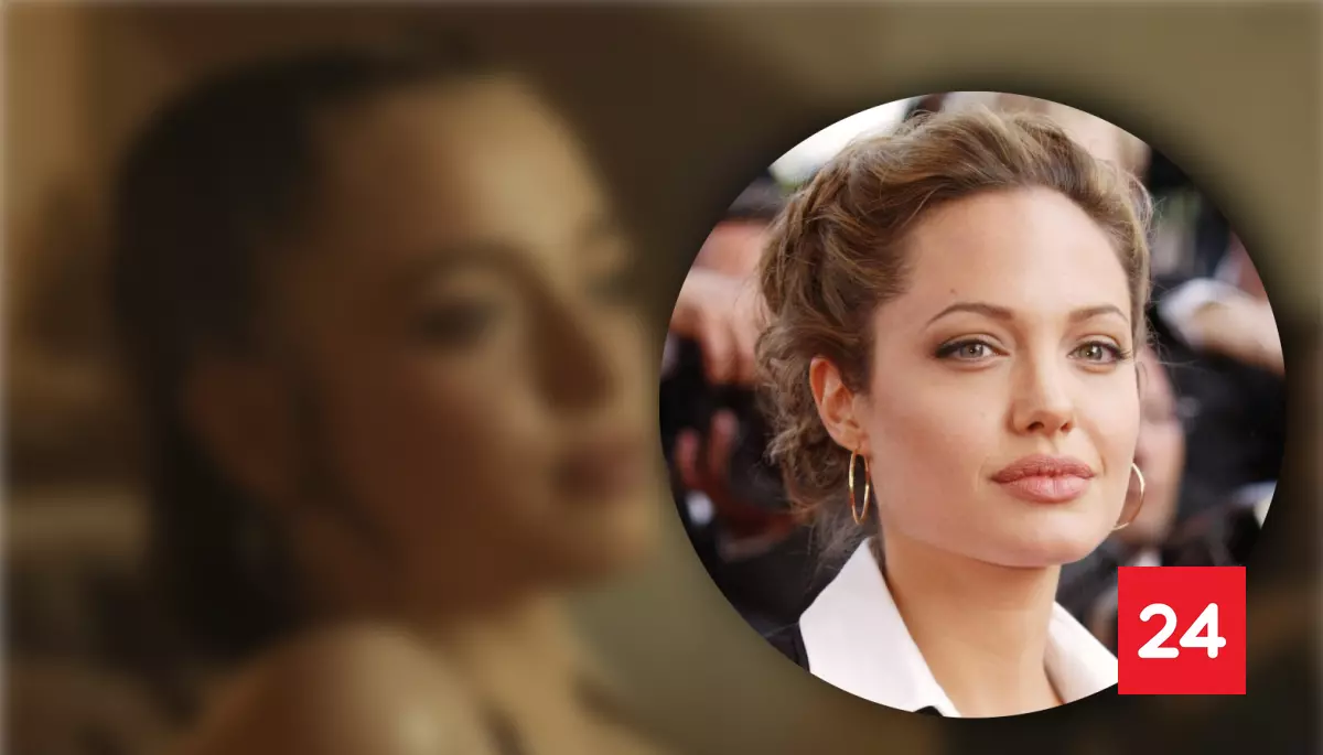 ¡Es igual a su madre!: Hija de Angelina Jolie protagoniza video de K-Pop