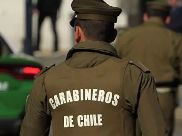 Carabineros