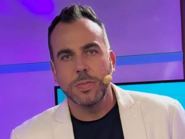 Filtran video de Francisco Kaminski