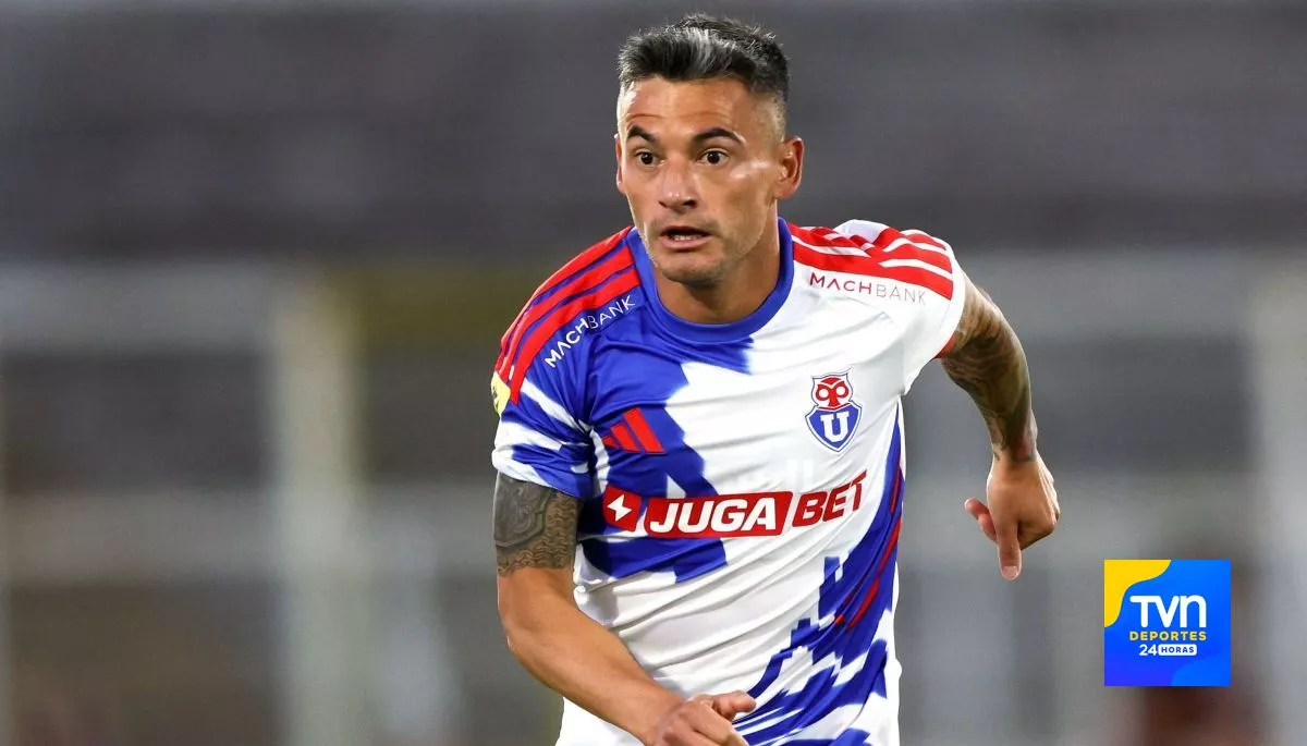 Universidad de Chile vs. Deportes La Serena: ¿A qué hora y dónde ver el partido de la Liga de Primera?