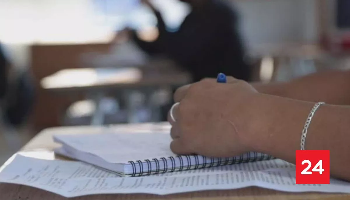 #FronteraGlobal 

Frontera Global | Violencia en los colegios: cómo se enfrenta en el mundo

Más detalles ⬇