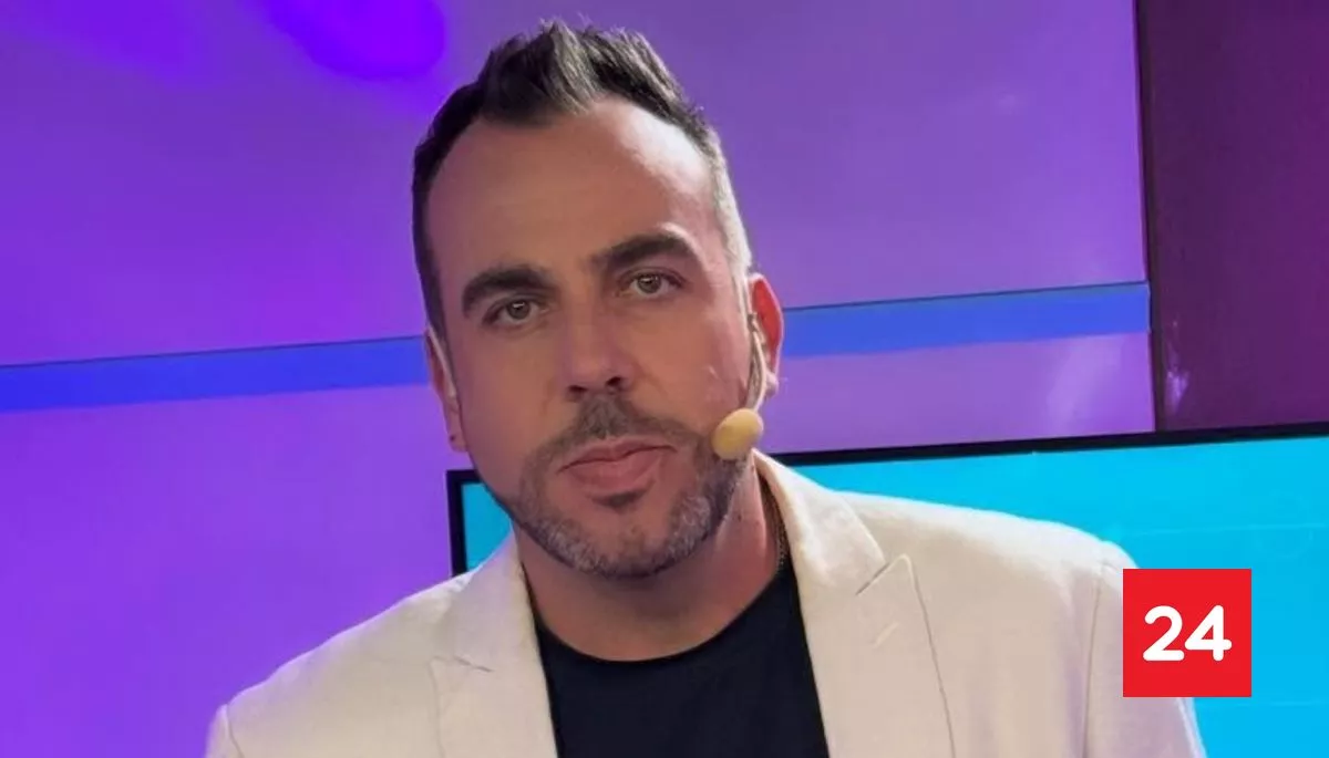 ¿Nueva oportunidad en el amor? Filtran romántico video de Francisco Kaminski con misteriosa mujer