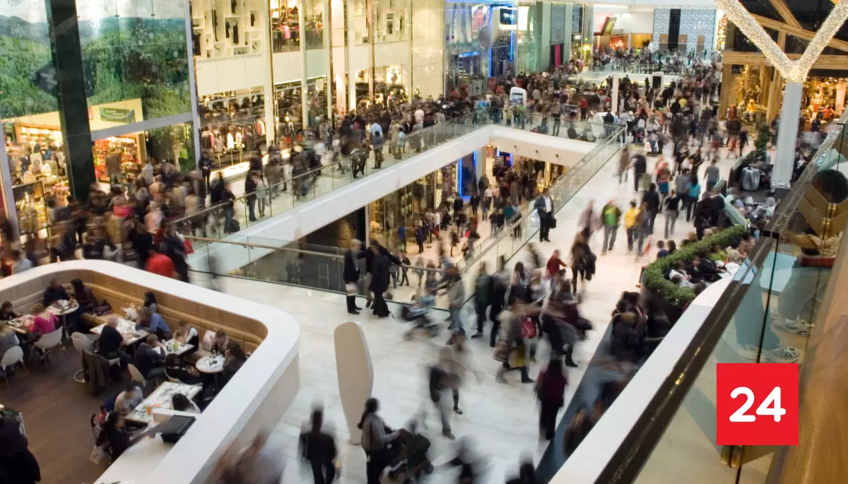 Sábado Santo: ¿A qué hora abren y cierran los malls este 4 de abril?