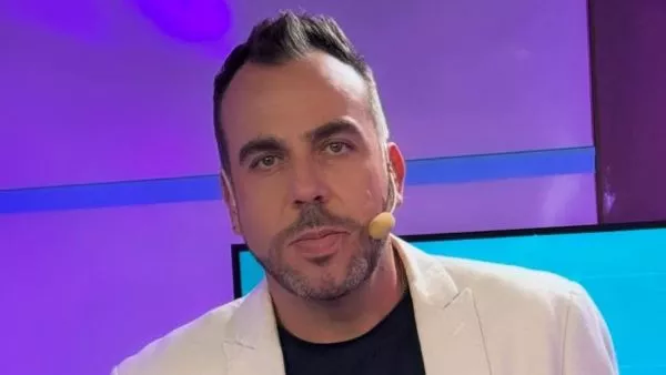 Filtran video de Francisco Kaminski