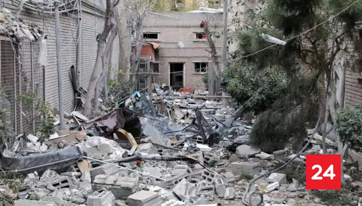 Irán rechaza propuesta de alto el fuego de 48 horas impulsada por EE.UU