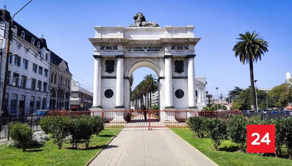 #Regiones

Valparaíso asegura millonaria inversión para recuperar patrimonio y reactivar espacios históricos

Más detalles⬇️