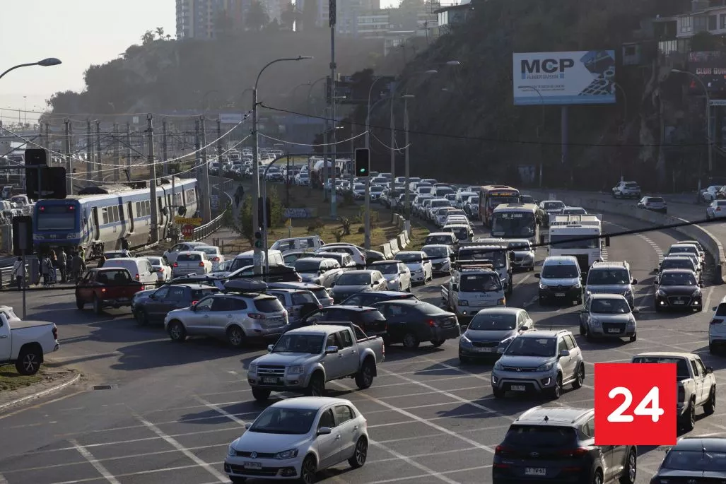 #Nacional

Semana Santa: tres fallecidos y 65 detenidos marcan el balance de las primeras jornadas

Más detalles⬇️