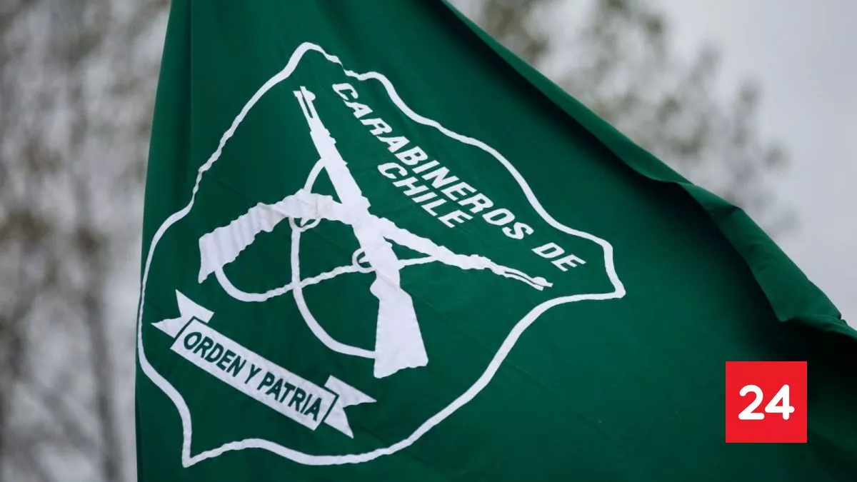 Denuncian agresión sexual al interior de una comisaría en Valparaíso: hay dos carabineros detenidos