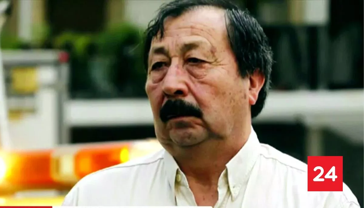 Defensa de Galvarino Apablaza asegura que no se entregará