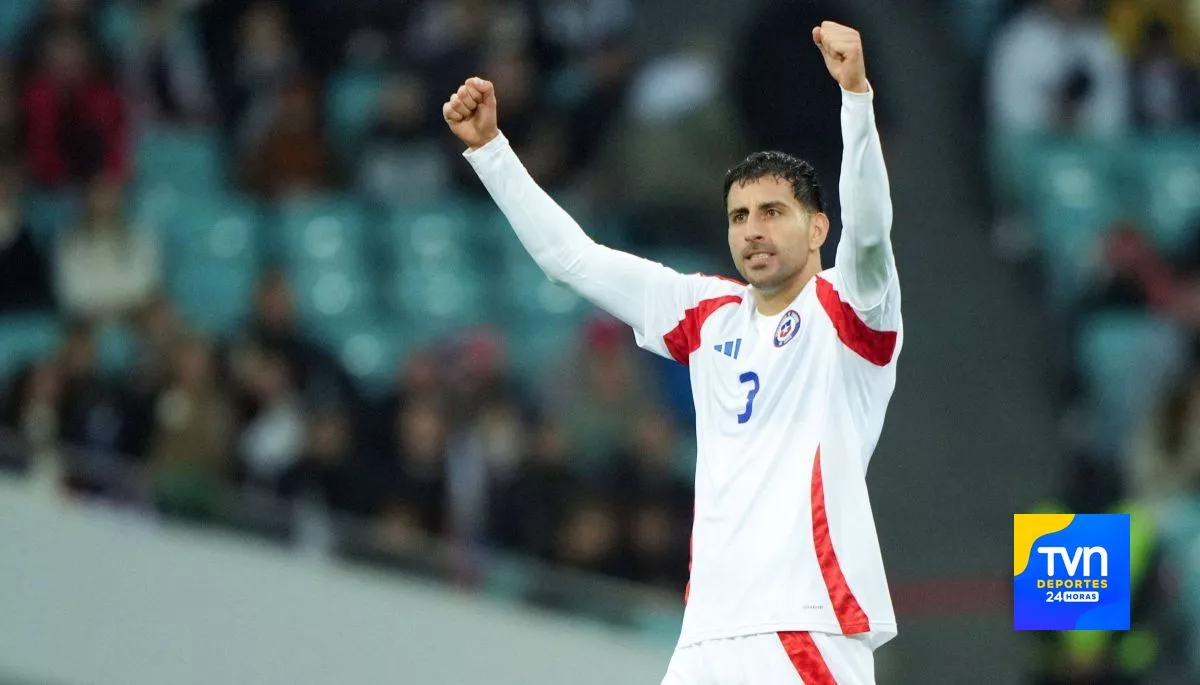 River Plate busca el fichaje de Guillermo Maripán: "Inició contactos"