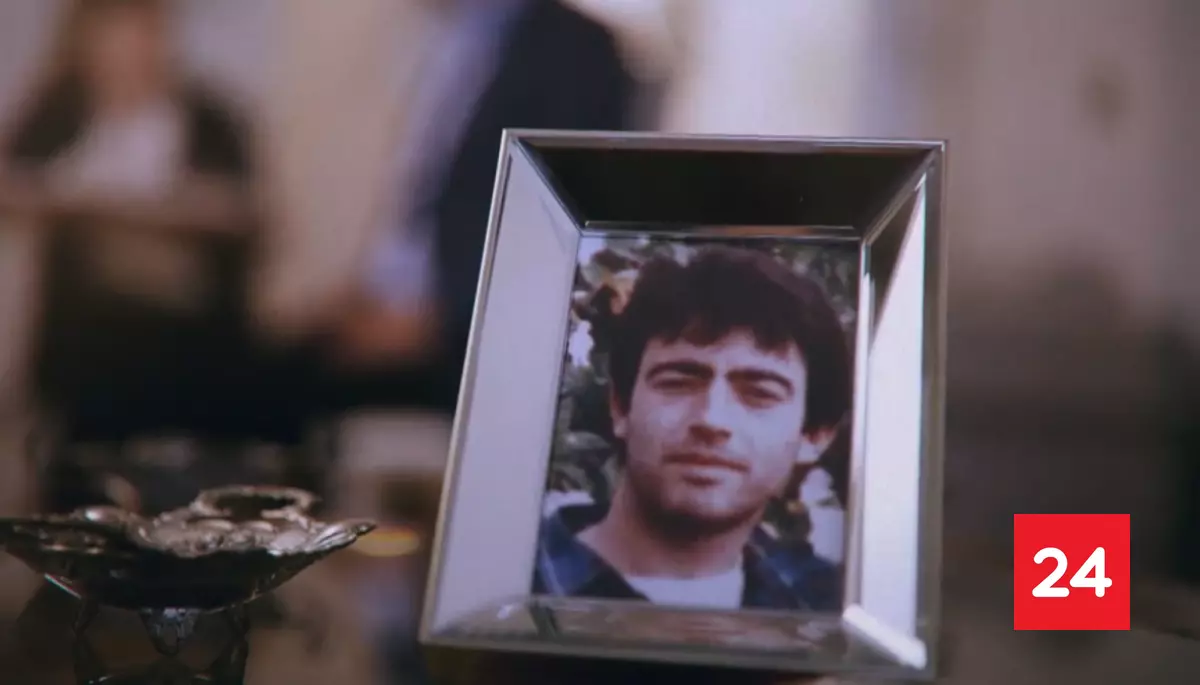 "Muy violento": María Teresa Johns alzó la voz tras tráiler de la serie basada en la desaparición de su hijo