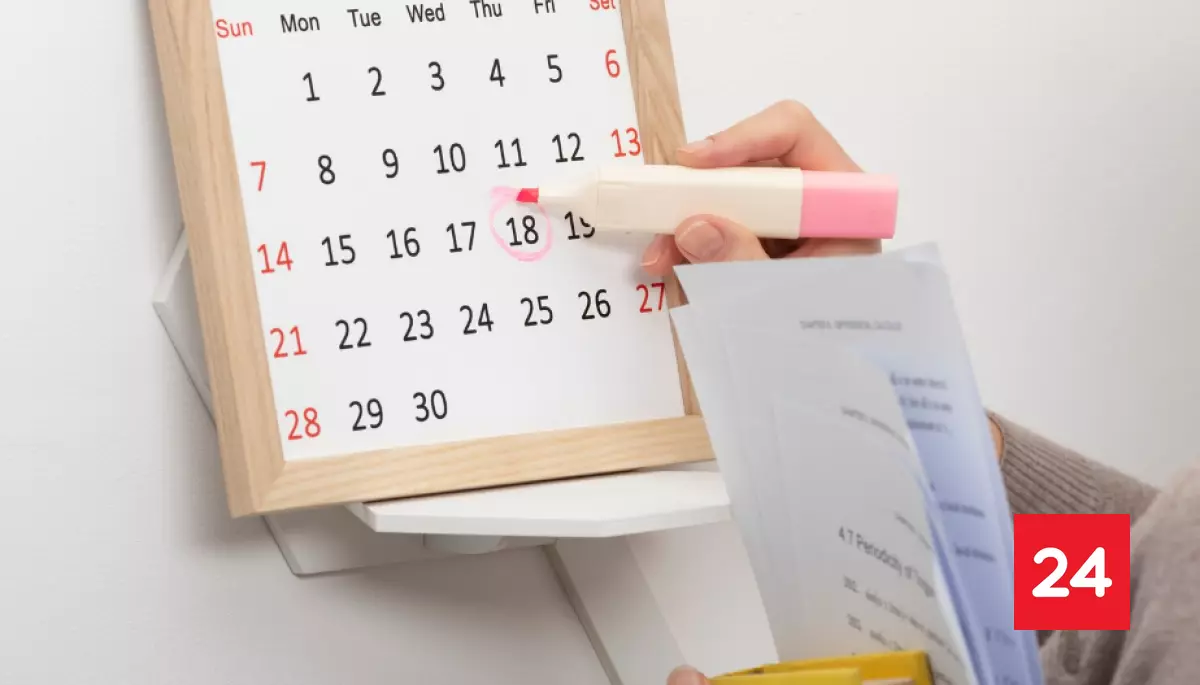 Calendario 2026: ¿Cuándo es el próximo fin de semana largo en Chile?