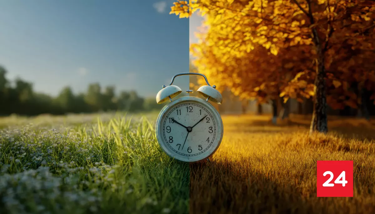 Cambio al horario de invierno: esta es la HORA OFICIAL de Chile