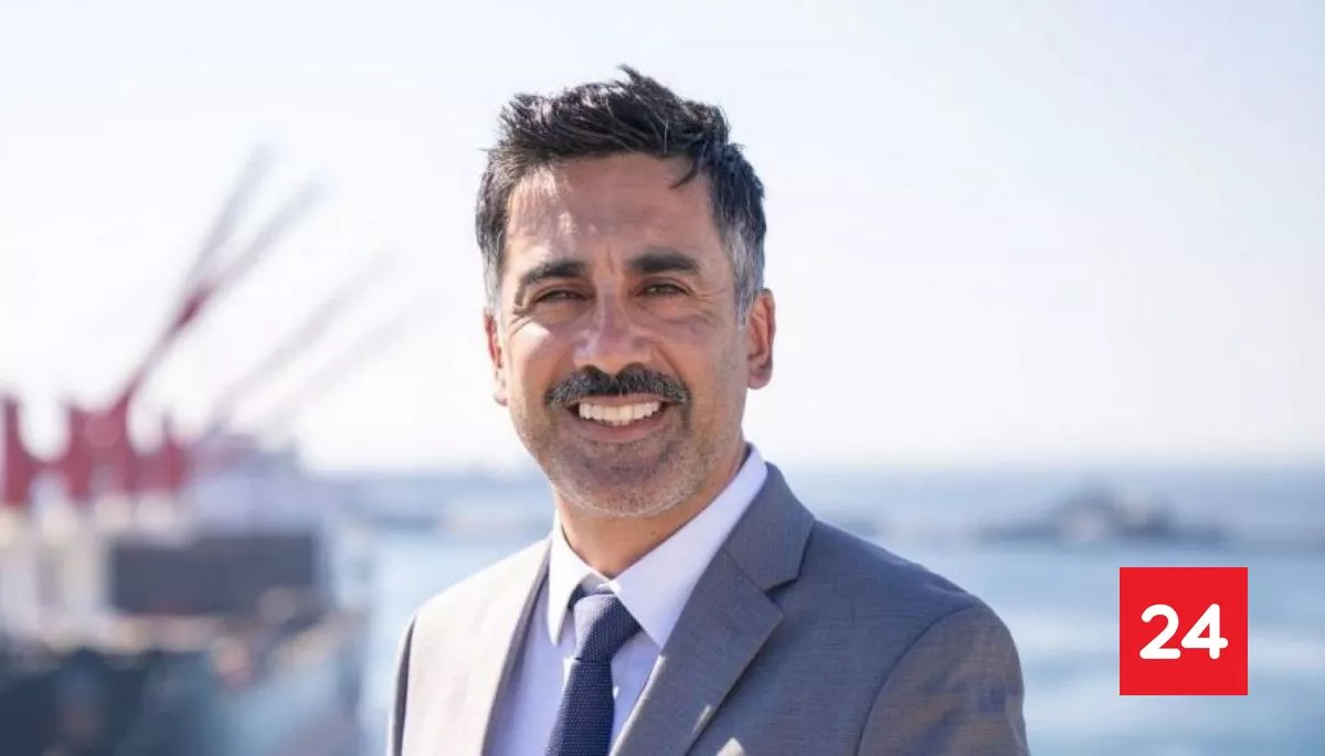 Fue designado el jueves: Ministerio de Salud acepta renuncia de nuevo seremi de la región de Valparaíso