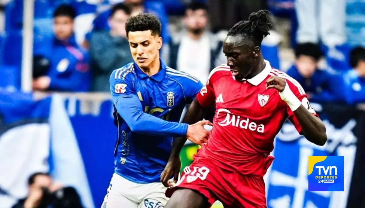 RT @24HDeportesTVN: Sevilla cayó sin Alexis Sánchez y así quedó la tabla de posiciones de LaLiga