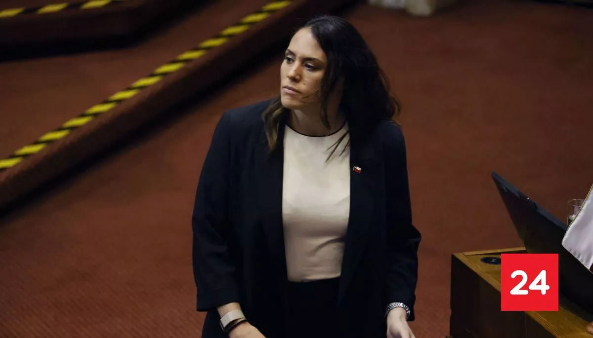 "Nunca me había pasado en la vida": Ministra Duco responde a críticas que recibió tras su apoyo al rodeo