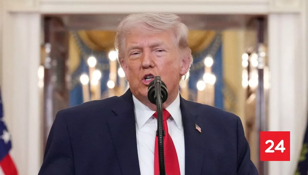 #Internacional 

Trump escala tensión con Irán por estrecho de Ormuz: 