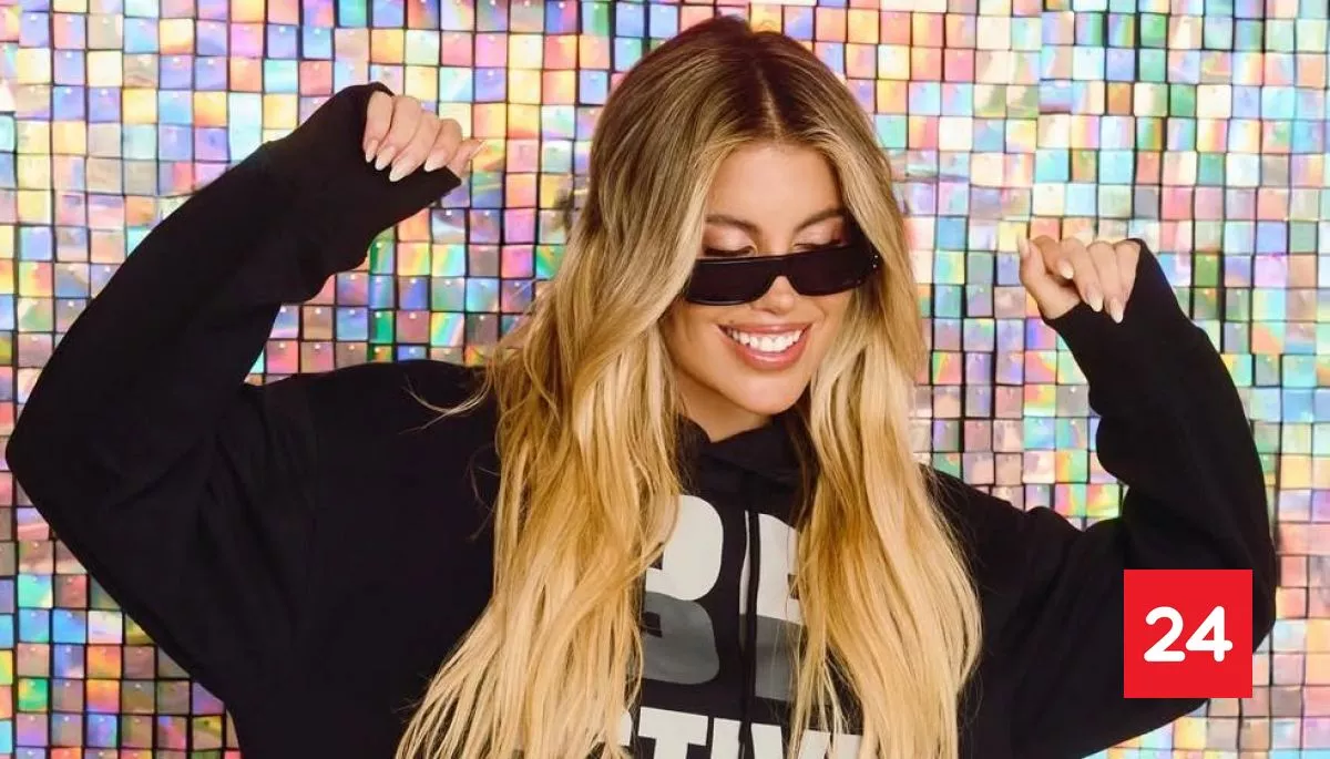 "No lo hagan en sus casas": Coté López impacta con confesión sobre consumo de drogas