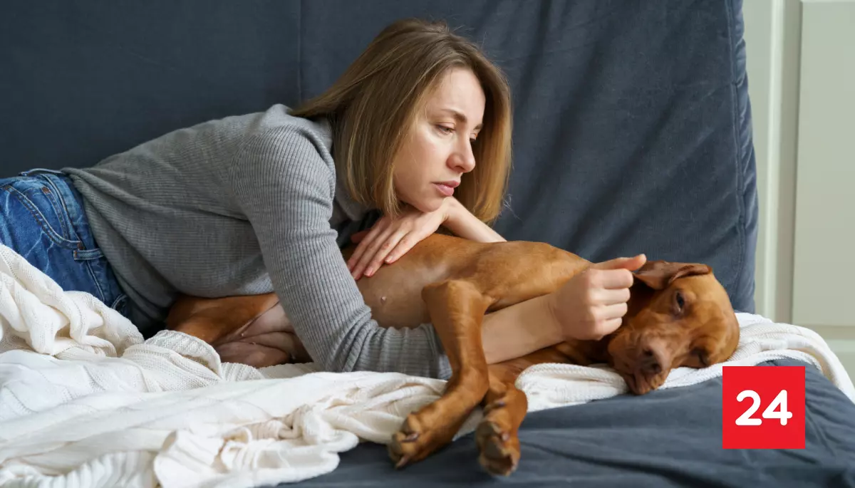 Italia permite pedir días libres pagados para cuidar mascotas enfermas