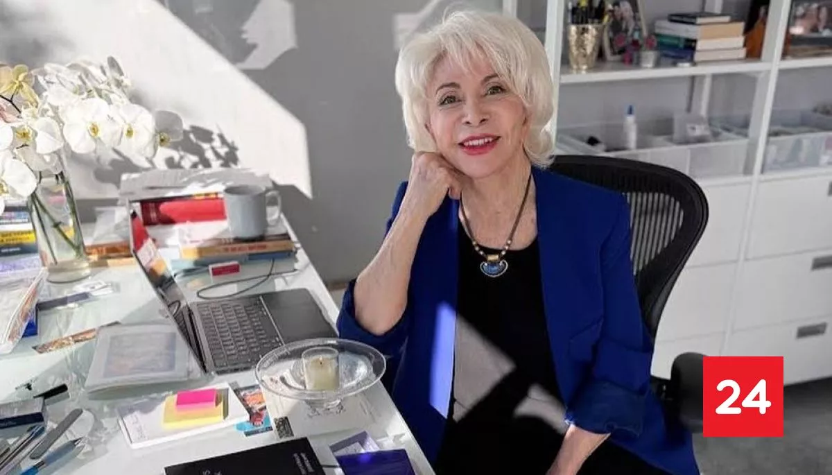 Cuento “Dos palabras” de Isabel Allende será adaptado a cortometraje animado