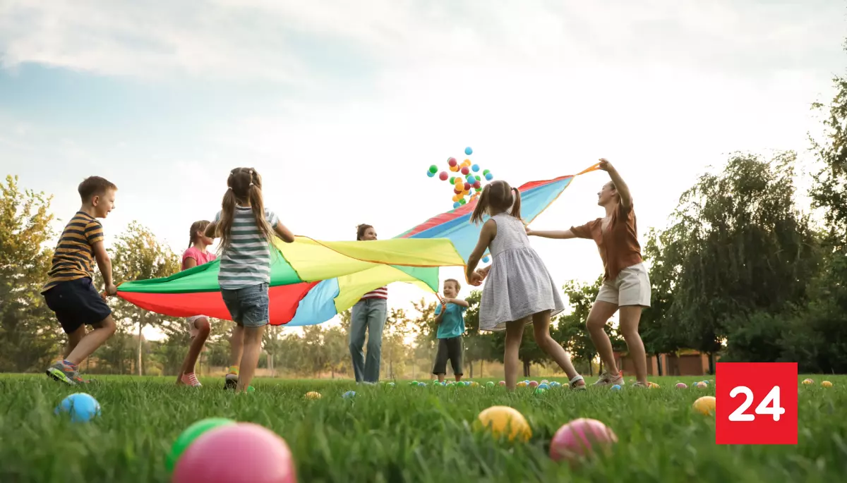 ¿Buscas apoyo para cuidar a tus hijos mientras trabajas? Conoce el Programa 4 a 7