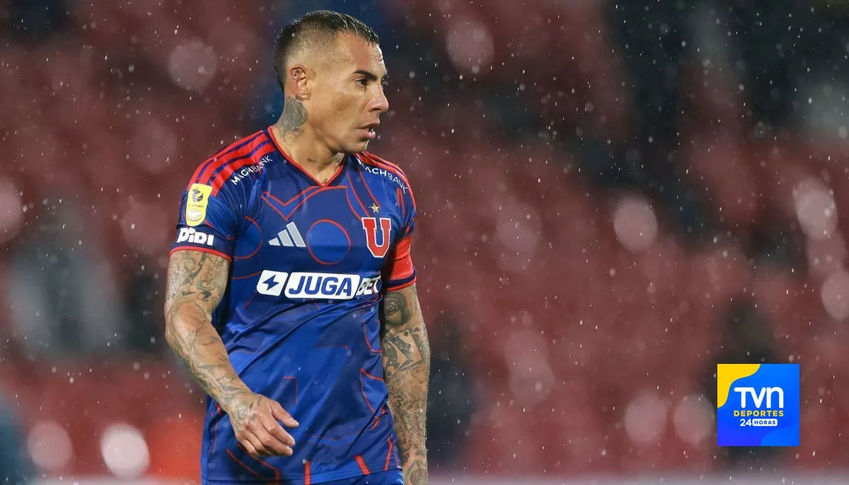 Universidad de Chile vs. Deportes La Serena: A qué hora y dónde ver EN VIVO y ONLINE