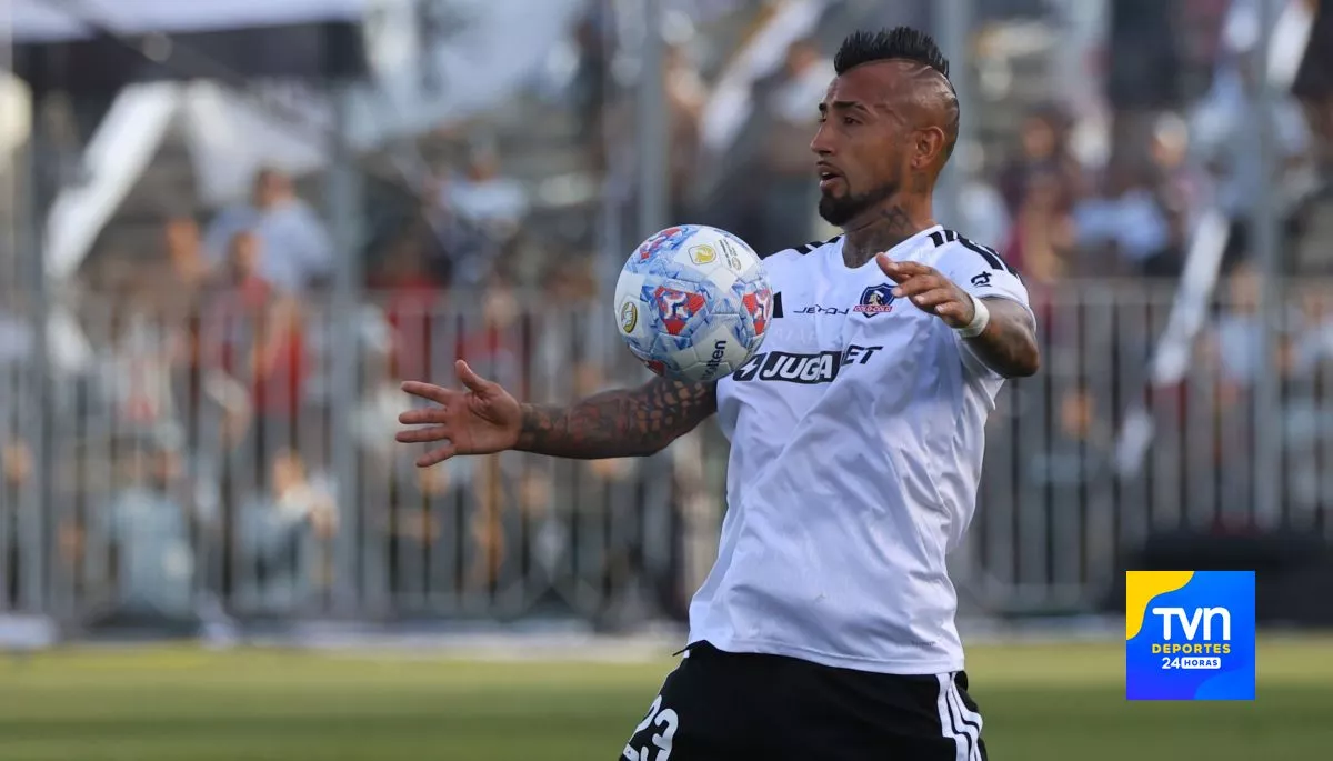 Deportes Concepción vs. Colo Colo: Sigue aquí EN VIVO y ONLINE el partido