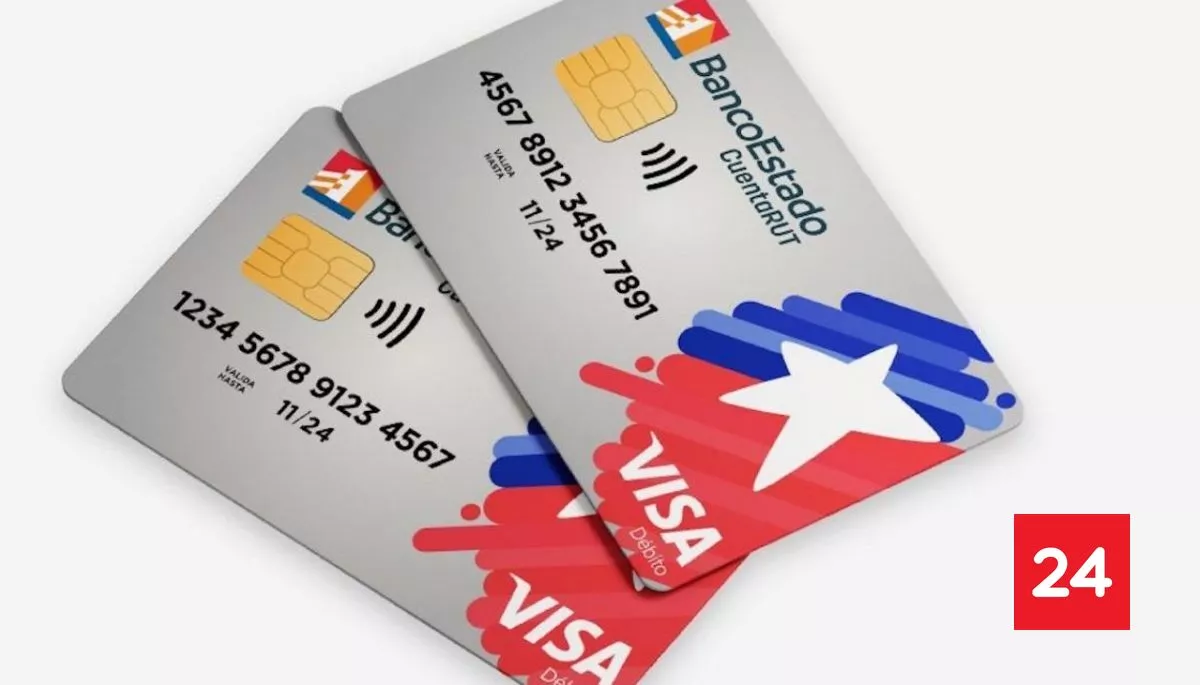 #Economía 

BancoEstado elimina cobros de $300 por transferencia desde la CuentaRUT 

Más detalles ⬇