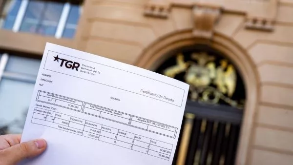 Tesorería y cobro del CAE