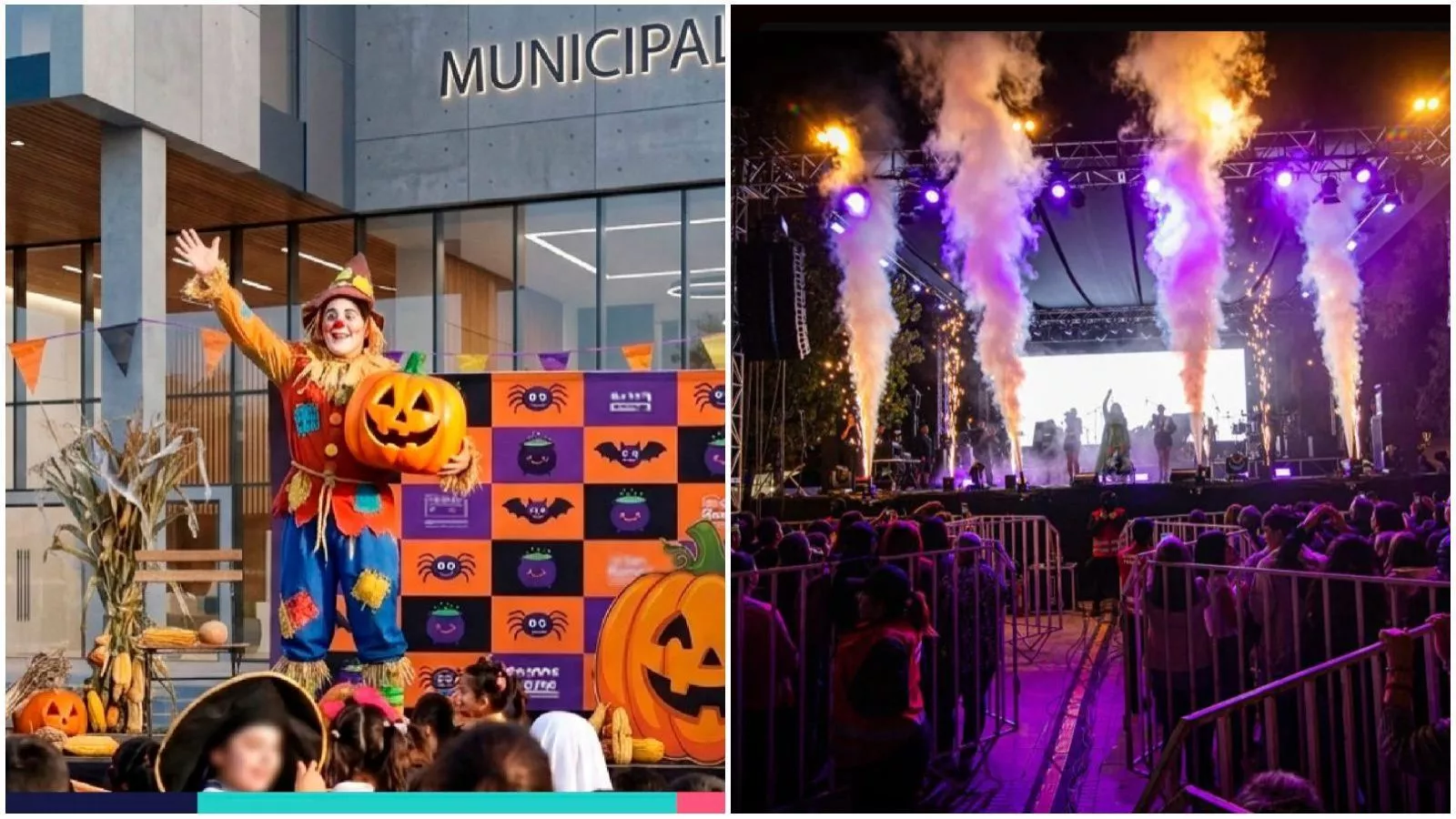 Contraloría detecta que municipalidades gastaron más en celebraciones que en ayudas sociales