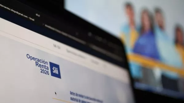 Operación Renta 2026