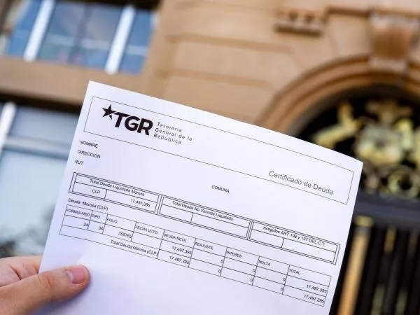 Tesorería y cobro del CAE