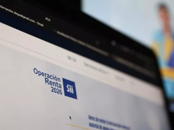 Operación Renta 2026