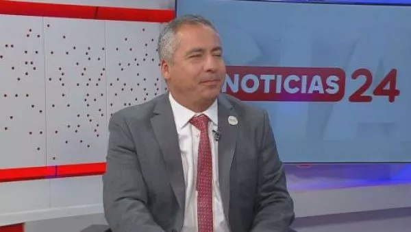 Fiscal Orellana Fiscalía Supraterritorial