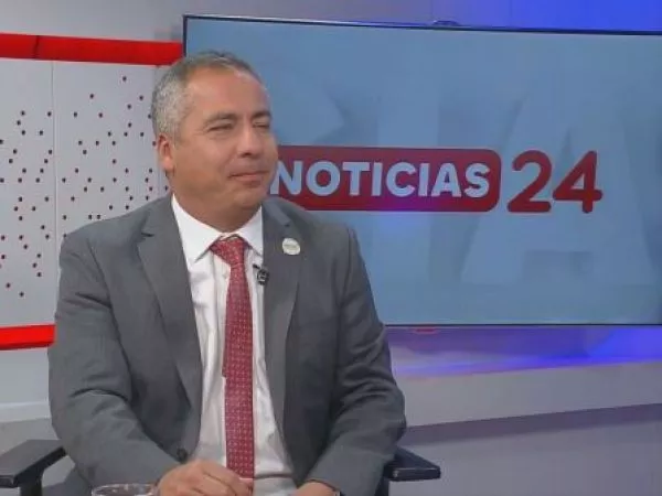 Fiscal Orellana Fiscalía Supraterritorial