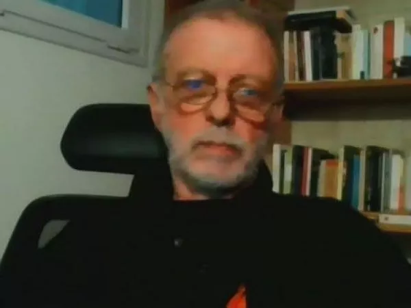 Abogado de Galvarino Apablaza